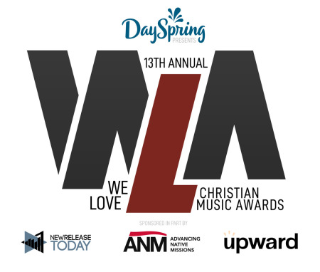 13th annual We Love Christian Music Awards