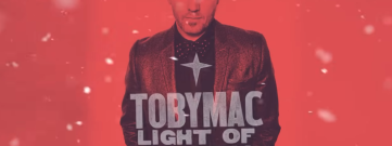 TobyMac (feat. Blessings Offor) - 'The Goodness' (Official Music