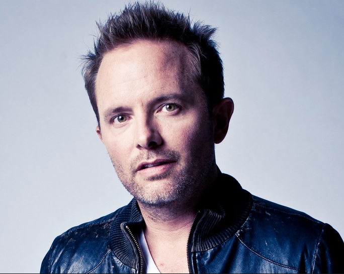 Chris Tomlin | BREATHEcast