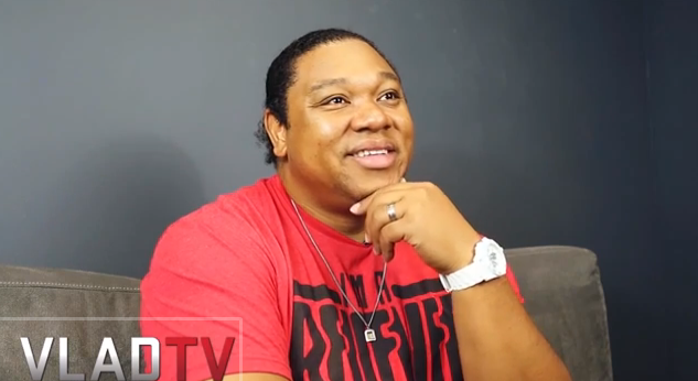 BC News News | Christian Rapper Tedashii Addresses Criticism on Adult ...