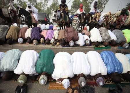 Events News | Christian Woman Proclaims Jesus to Hundreds of Muslims