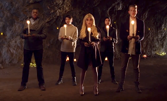 families-news-pentatonix-video-of-mary-did-you-know-racks-up