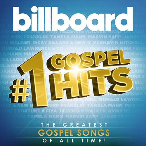 Music News 'Billboard 1 Gospel Hits' Released; Album Features Andraé