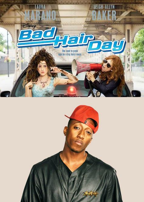 Families News | Disney Channel Uses Christian Rapper Lecrae's Song in ...