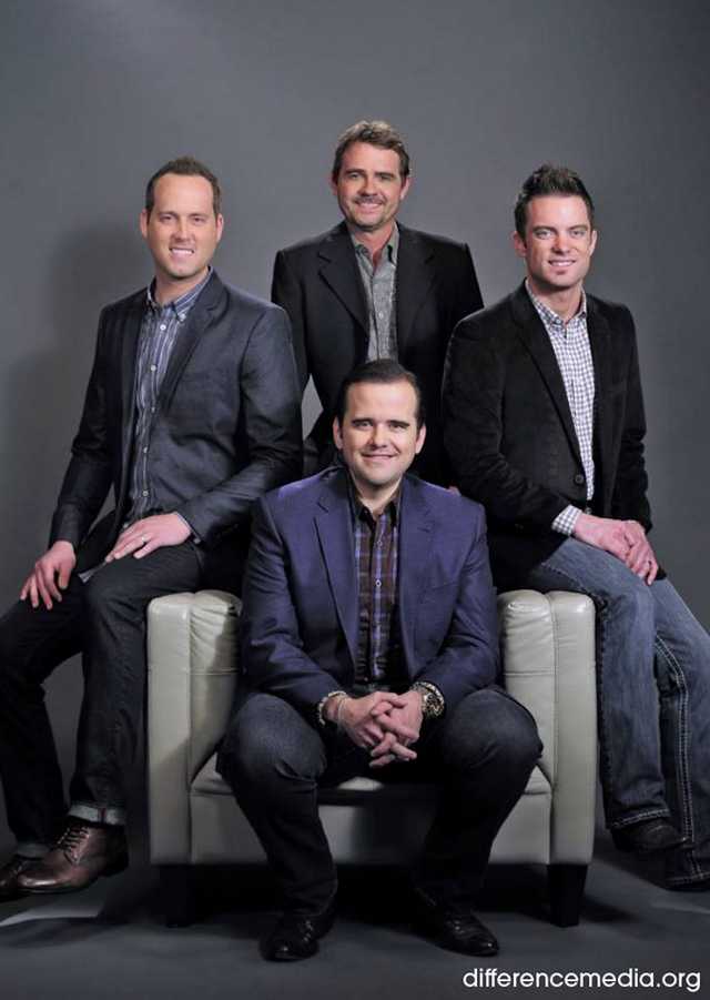 Music News Canton Junction's 'Every Hallelujah' Announced for August