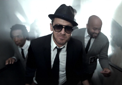 Inspirations News | TobyMac’s Album 'This Is Not A Test Makes Top 5 Of ...