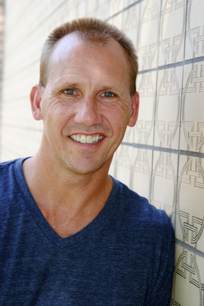 BC News News | Hootie & the Blowfish Drummer Jim Sonefeld Overcomes