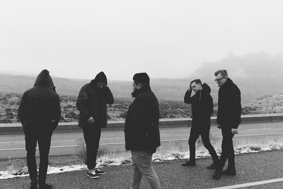 BC News News 5 Bands Leading the Charge on the Future of Christian