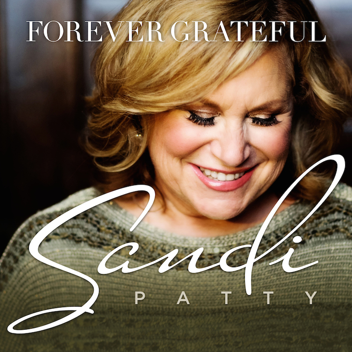 BC News News Catch Sandi Patty Perform For The Last Time On 'Forever