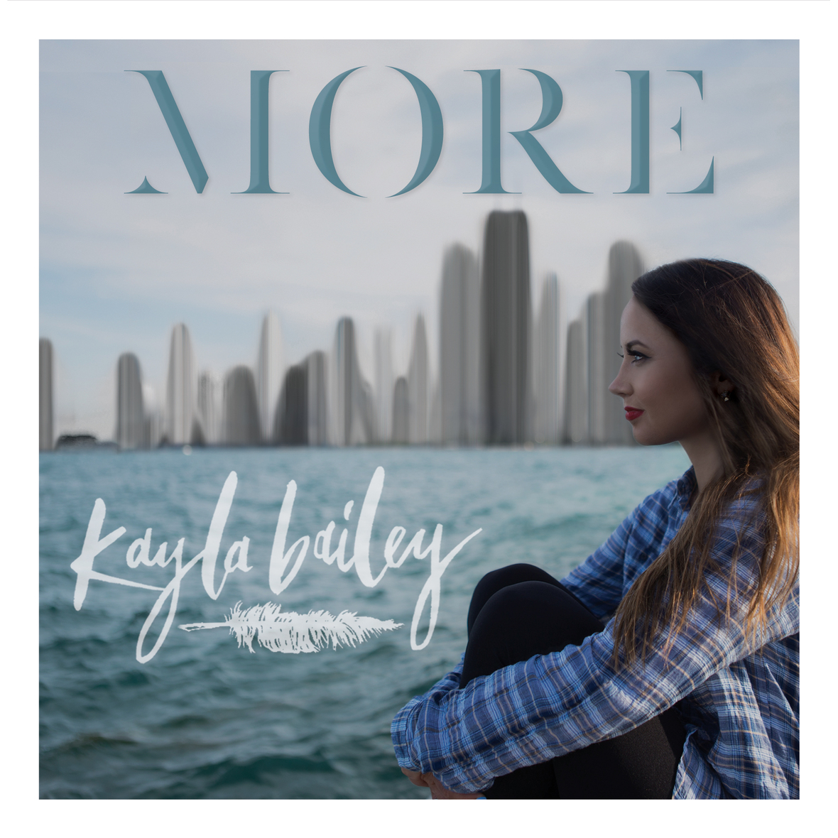 In the news News | Kayla Bailey Releases New Single 'March On Christian ...