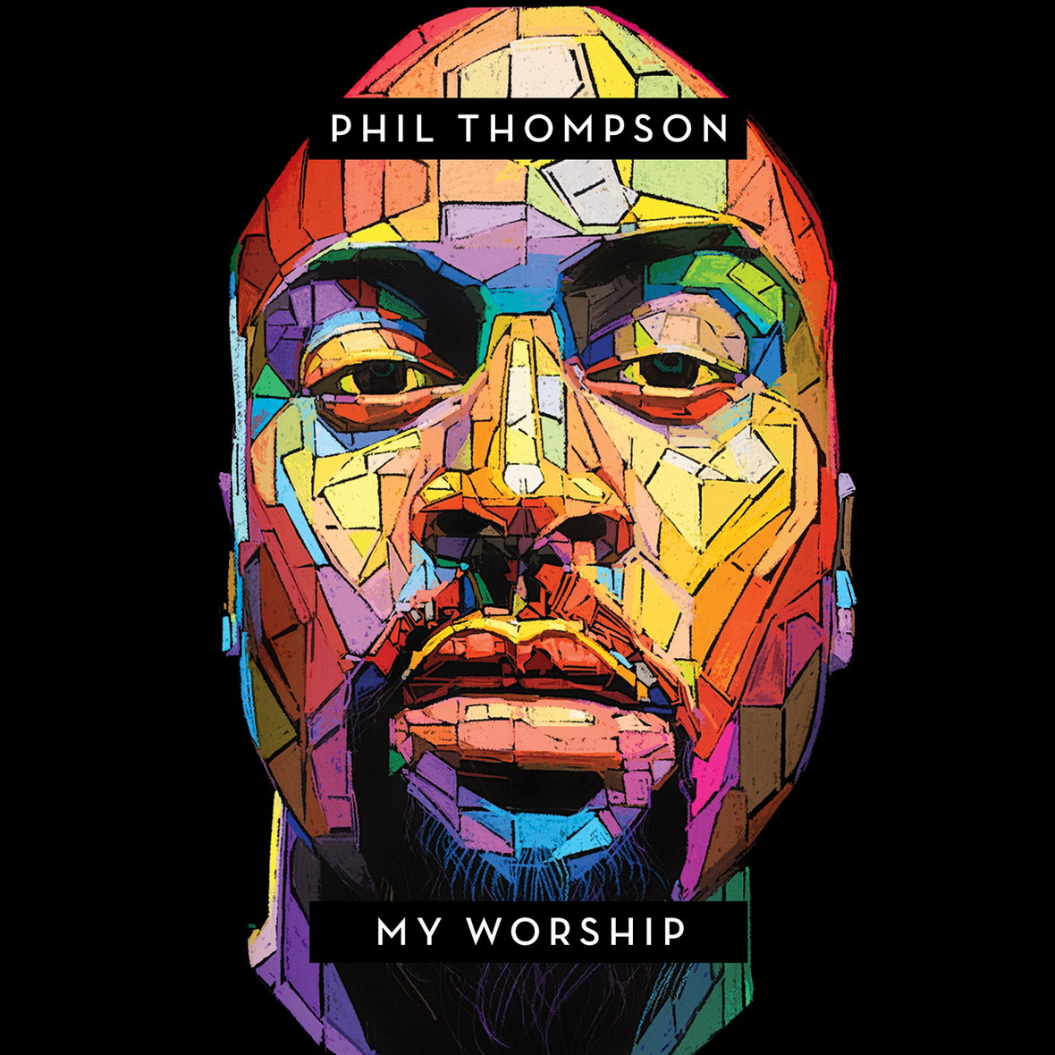 Artists News Debuting Solo Artist Phil Thompson Releases First Full