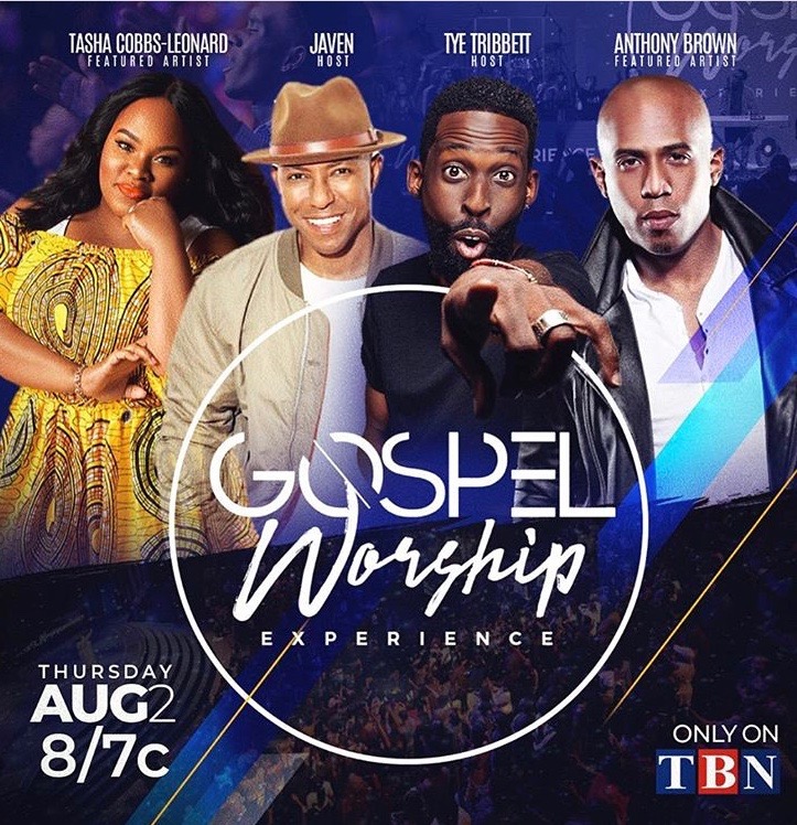 TBN Praise and Programming  Trinity Broadcasting Network