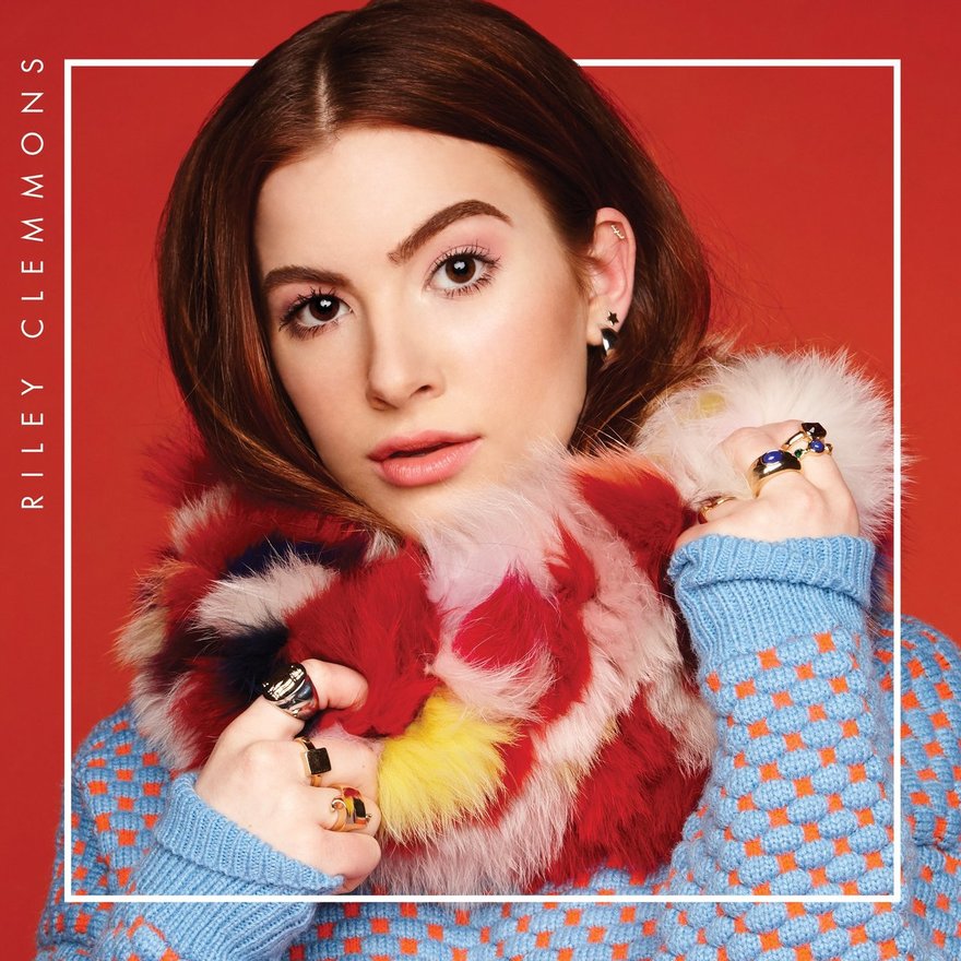 Artists News | Riley Clemmons Celebrates Self-Titled Debut Album ...