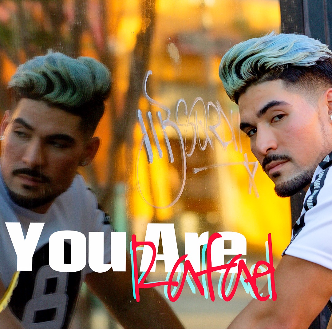 Artists News | Debuting Artist Rafael Releases First Single 