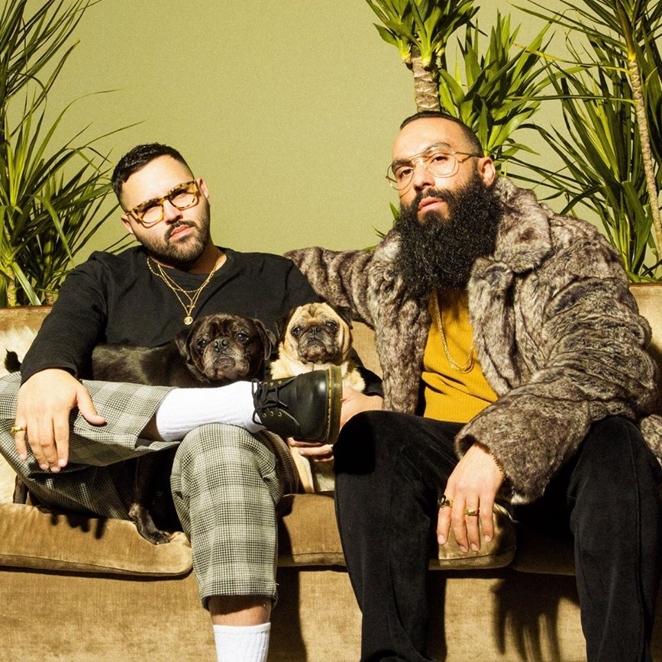 In the Spotlight News | Hip Hop duo Social Club Misfits reaching the ...