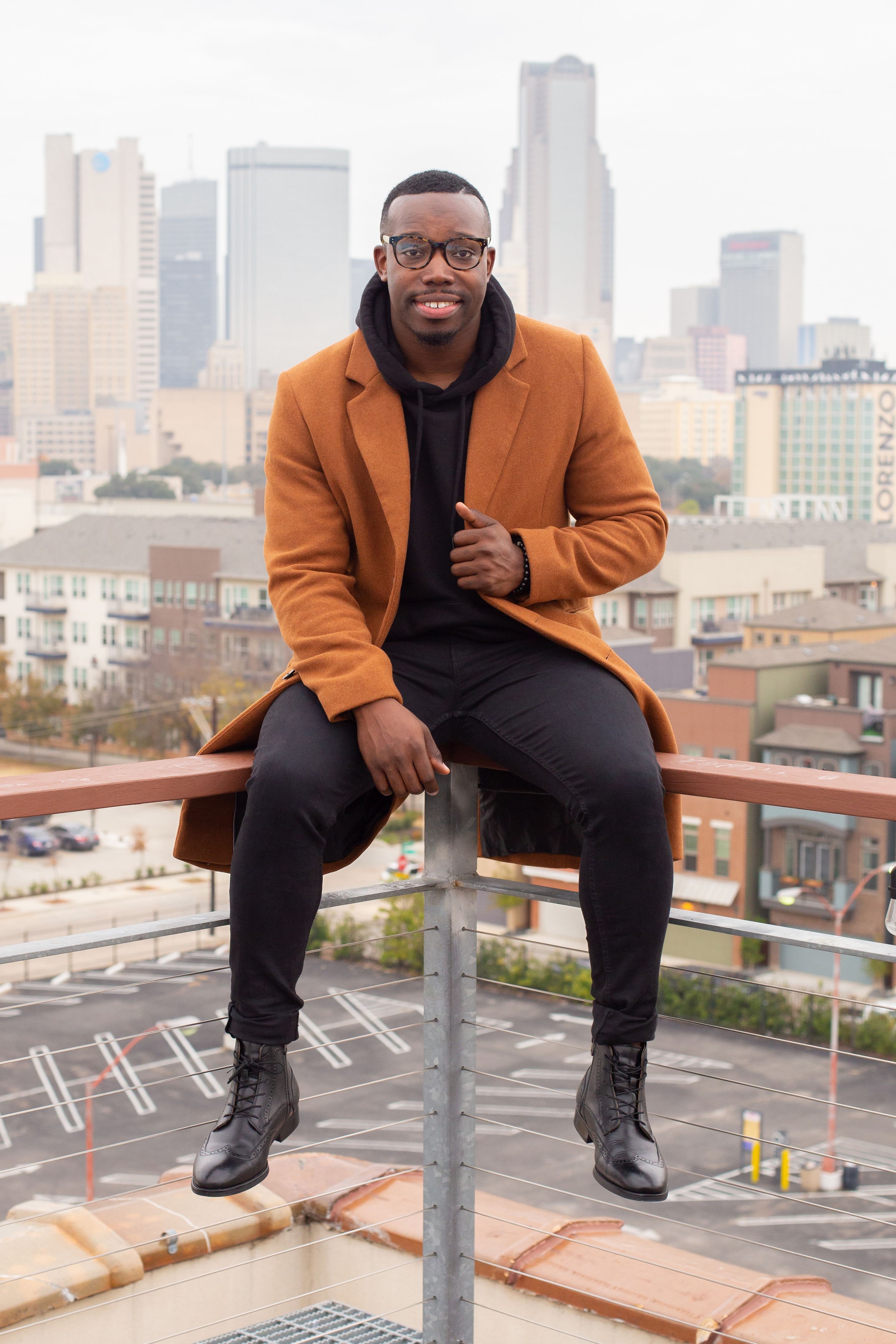 Music News Jabari Johnson Earns First Billboard 1 Single, 'Fixed