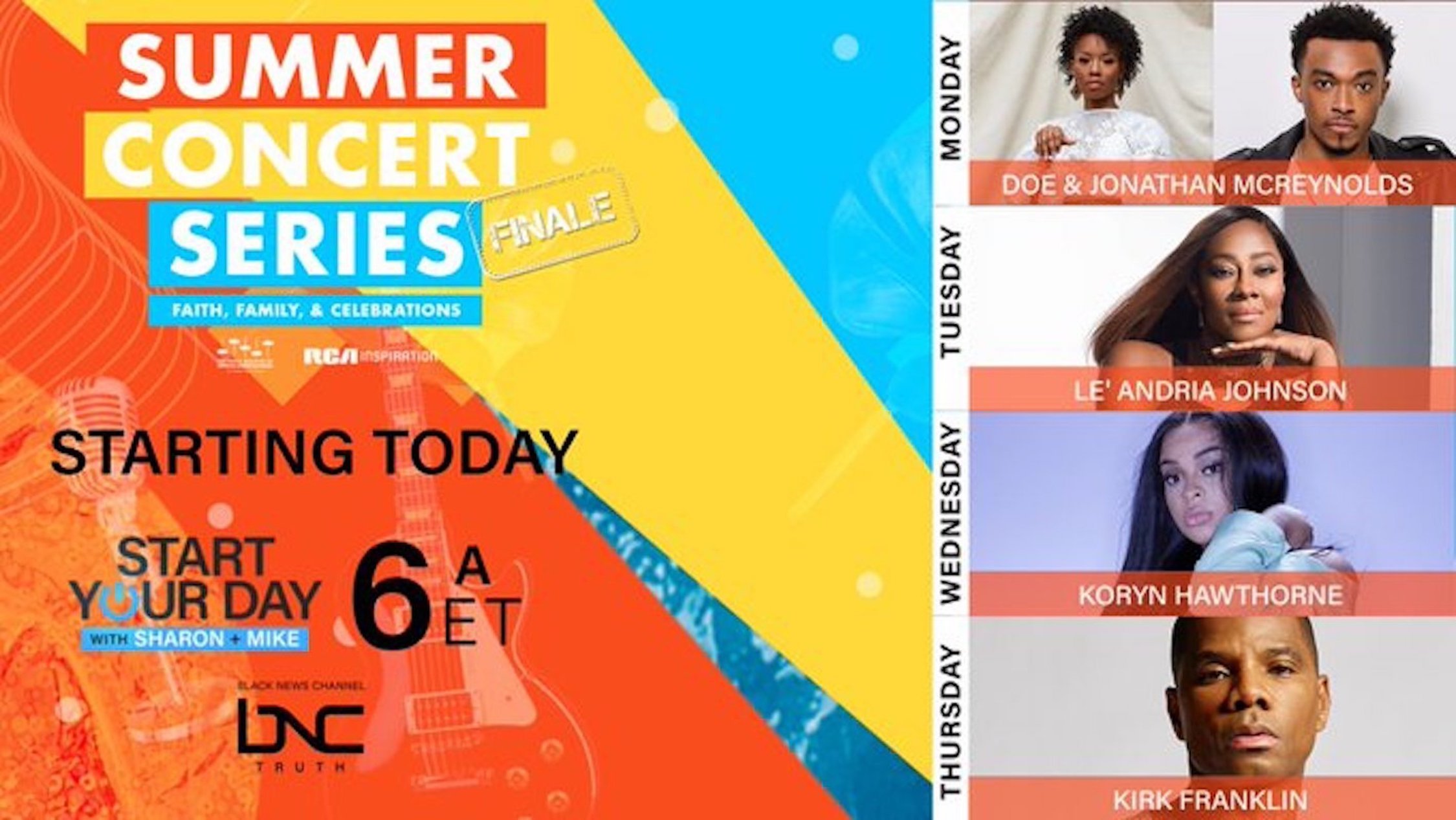 Music Videos News black news channel bnc gospel artists BREATHEcast