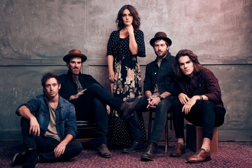 In the news News | We The Kingdom and Dante Bowe Release "God So Loved (Live)" - Vimarsana News