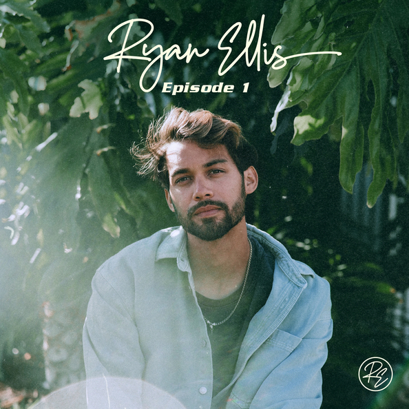In the Spotlight News | California-based worship leader Ryan Ellis releases EP, 'Episode - Vimarsana News
