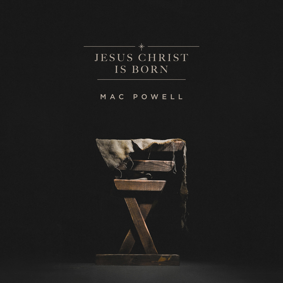 In the Spotlight News | Mac Powell releases new Christmas song, 'Jesus Christ Is Born' av - Vimarsana News