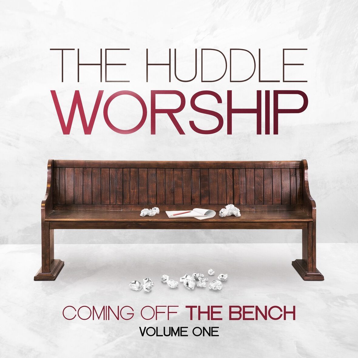Music News | Christian Collective The Huddle Worship peak at #3 with debut 'Co - Vimarsana News