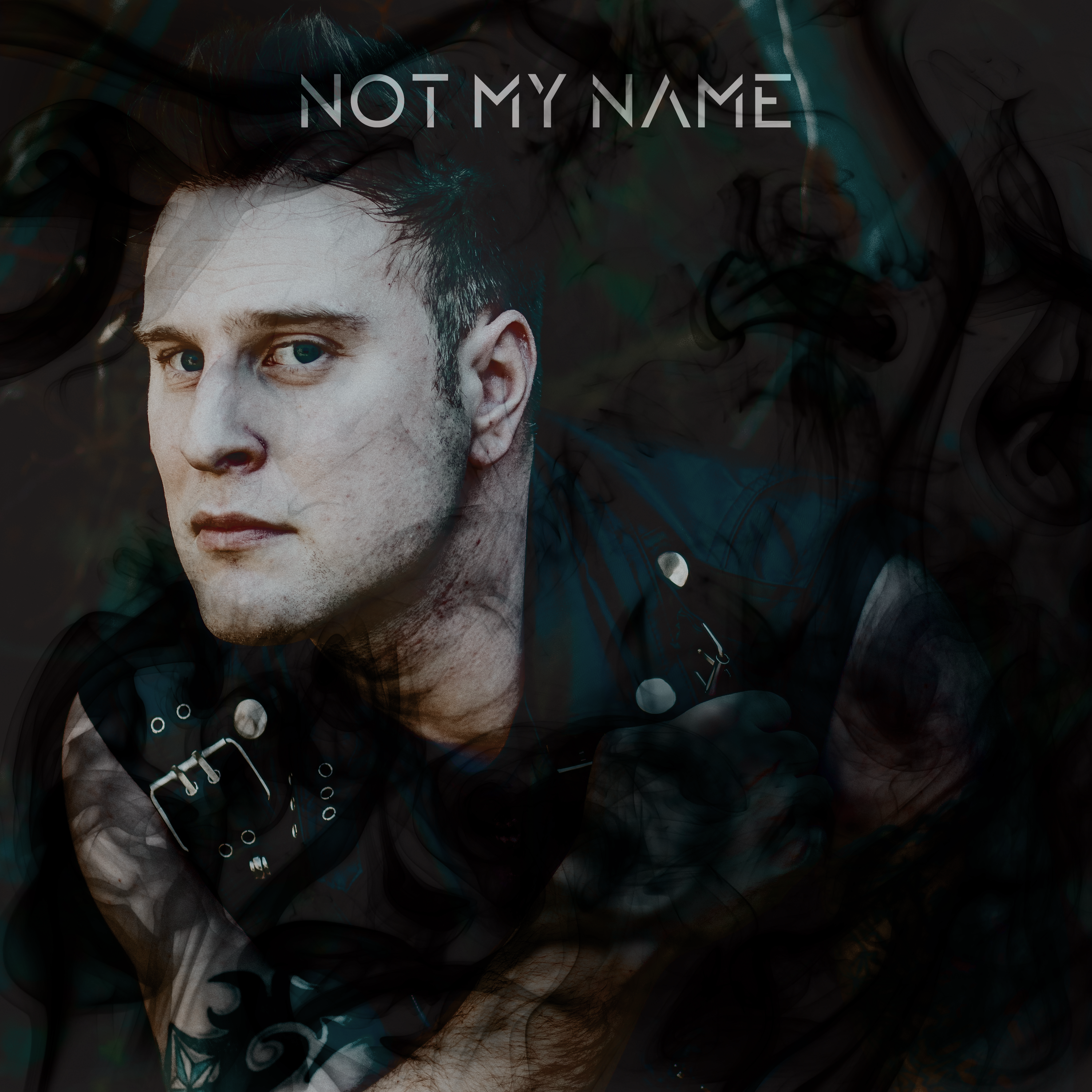 Music News | Introducing Matt Sassano: 'Not My Name' was inspired by experienc - Vimarsana News