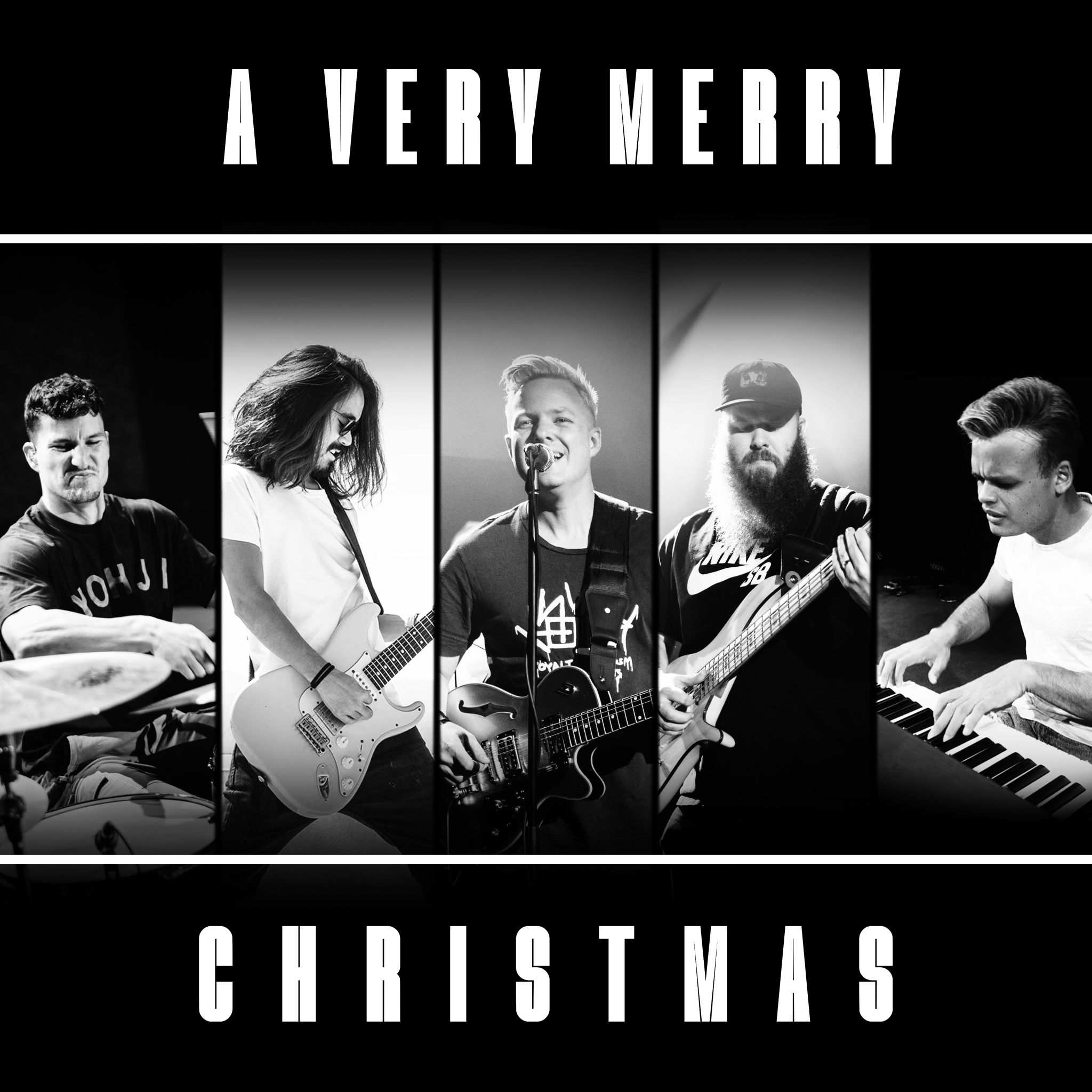 Music News | Planetshakers Releases "A Very Merry Christmas" - Vimarsana News