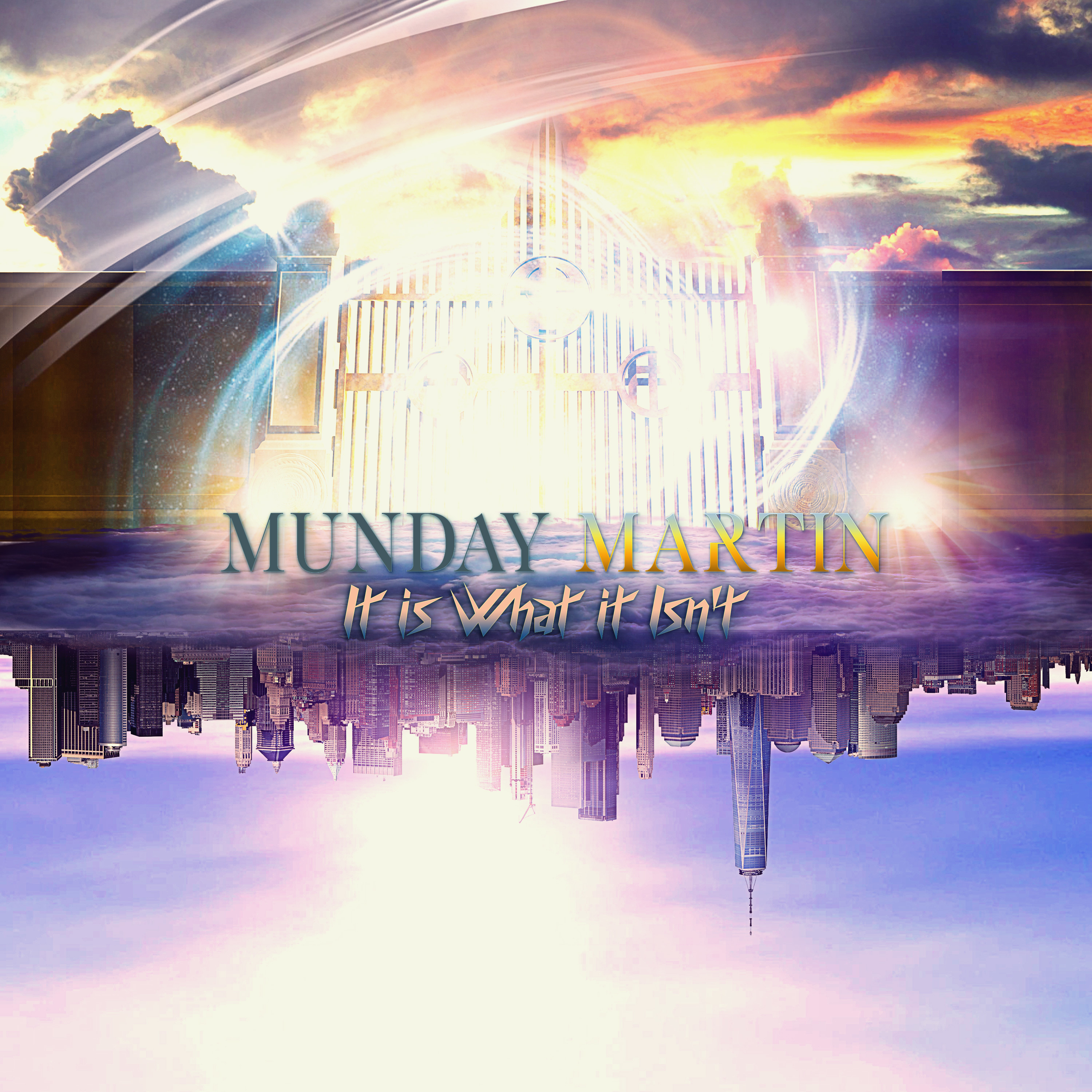 Music News | Munday Martin pays tribute to grunge rock and proclaims God's ups - Vimarsana News