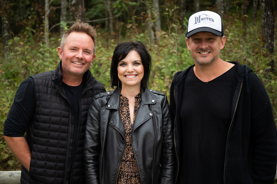 Artists News | Multi-Grammy Award Winners Chris Tomlin and Jason Ingram Join Eff - Vimarsana News