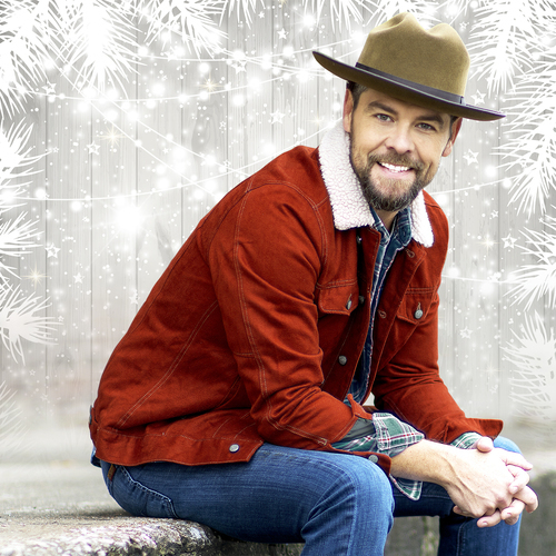 Events News | Jason Crabb helps kick off Opry Country Christmas, a new holiday - Vimarsana News