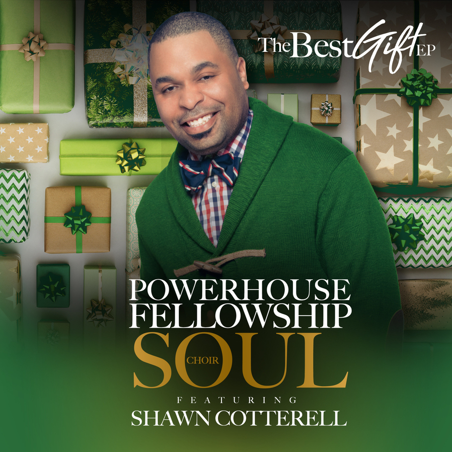 BC News News | Award-winning Powerhouse Fellowship Soul Choir & Shawn Cotterell - Vimarsana News