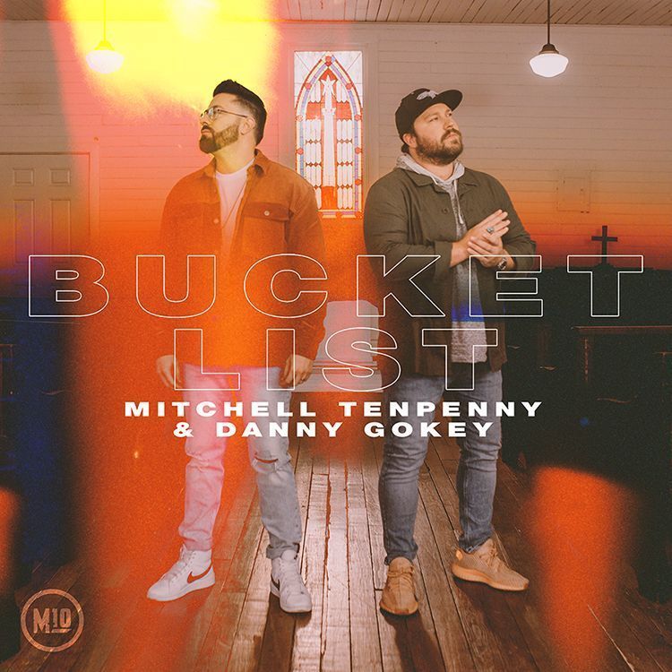 Music Videos News | Powerhouse Vocalists Mitchell Tenpenny and Danny Gokey Team Up fo - Vimarsana News