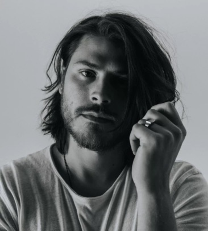 Artists News | Cory Asbury signs exclusive management agreement with Maximum Art - Vimarsana News