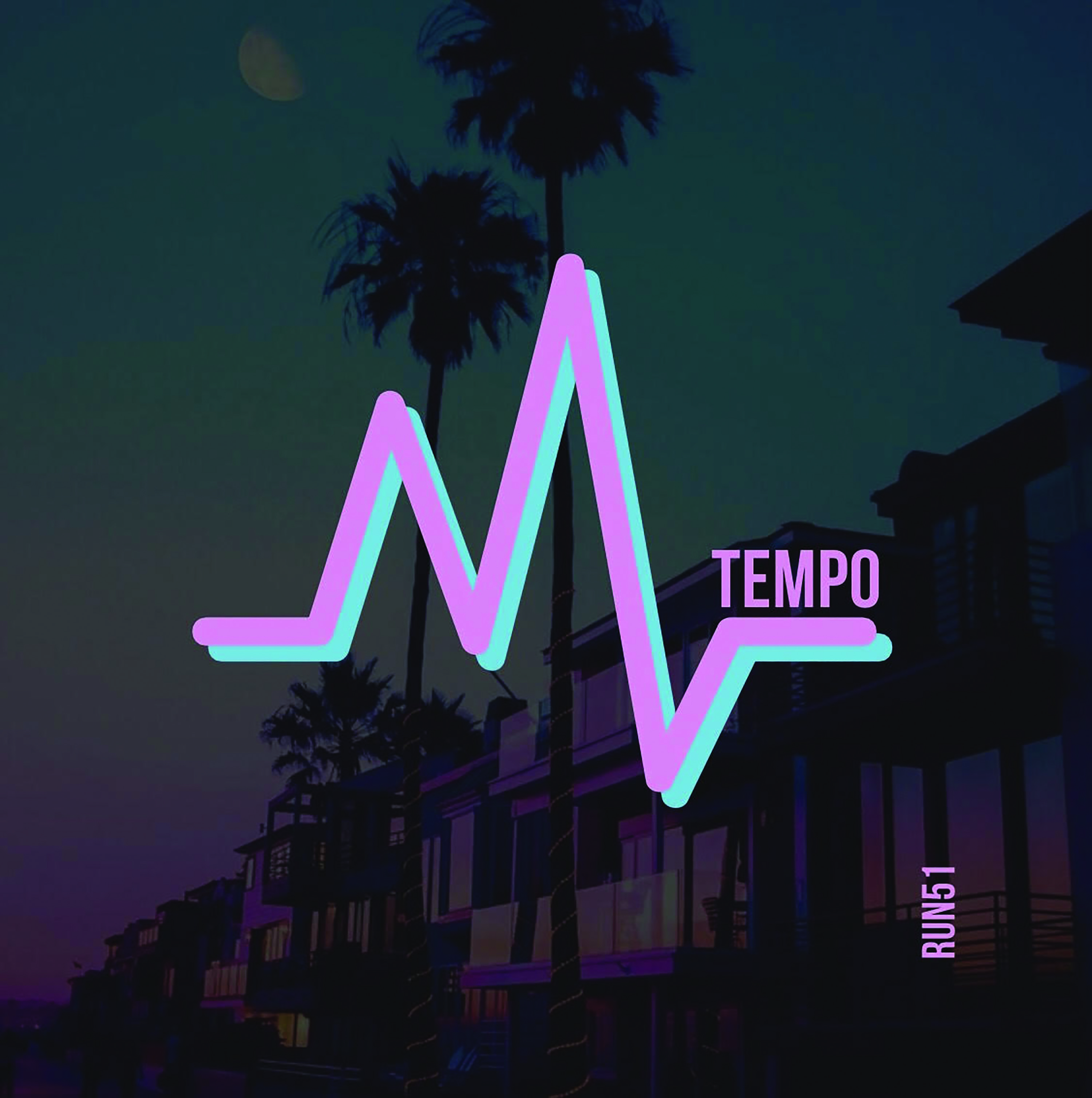 BC News News | Run51 release new single "Tempo" - Vimarsana News