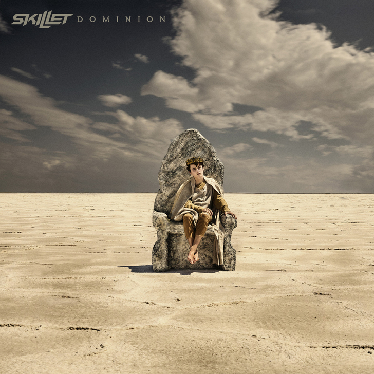 BC News News | SKILLET'S 'DOMINION' out now - Vimarsana News