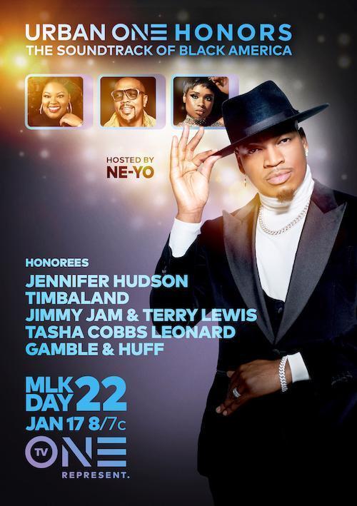Events News | Watch the Urban One Honors 2022 Tonight on TV One & CLEO TV at 8/ - Vimarsana News
