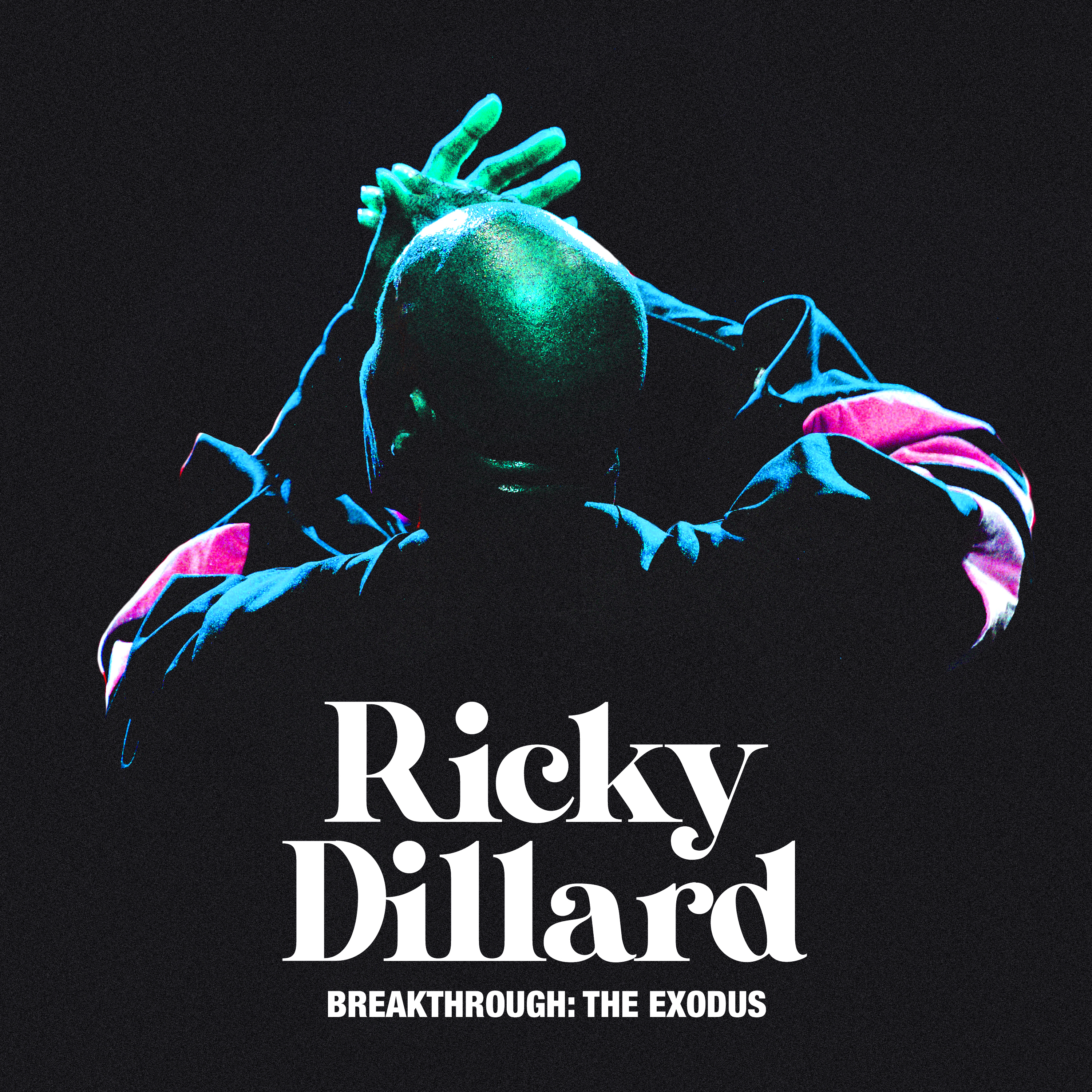 BC News News | 5X GRAMMY nominee + Gospel powerhouse Ricky Dillard presents new - Vimarsana News