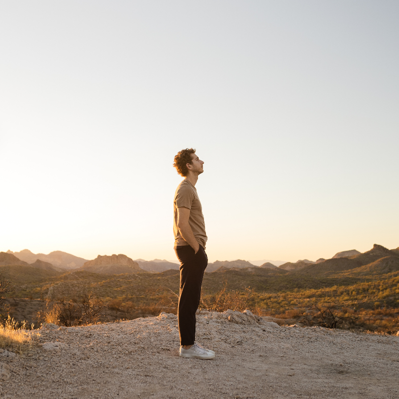 BC News News | Breakout Contemporary Christian artist Thomas Muglia makes OCP de - Vimarsana News