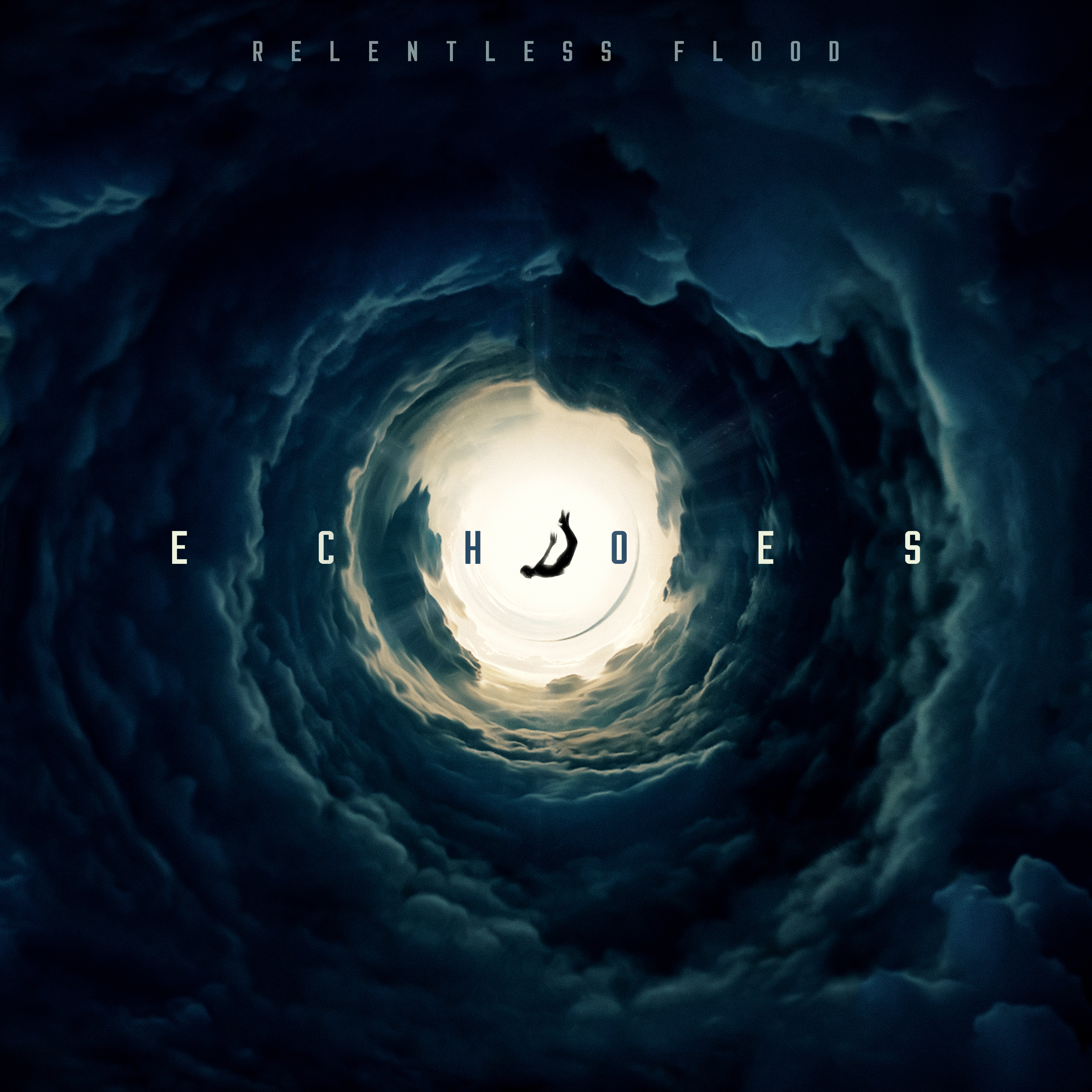 BC News News | Relentless Flood identifies with the broken in "Echoes," lead sin - Vimarsana News