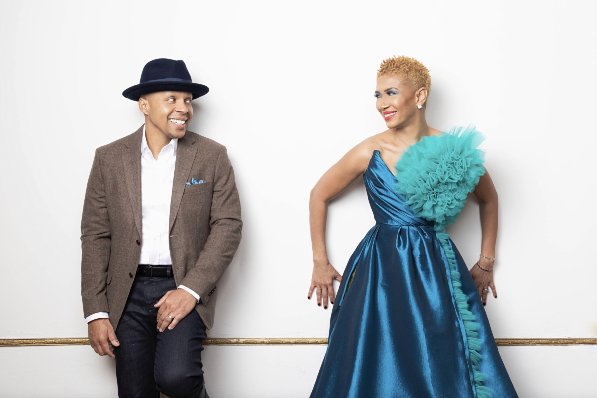 BC News News | The Baylor Project announces re-release of debut album 'The Journ - Vimarsana News