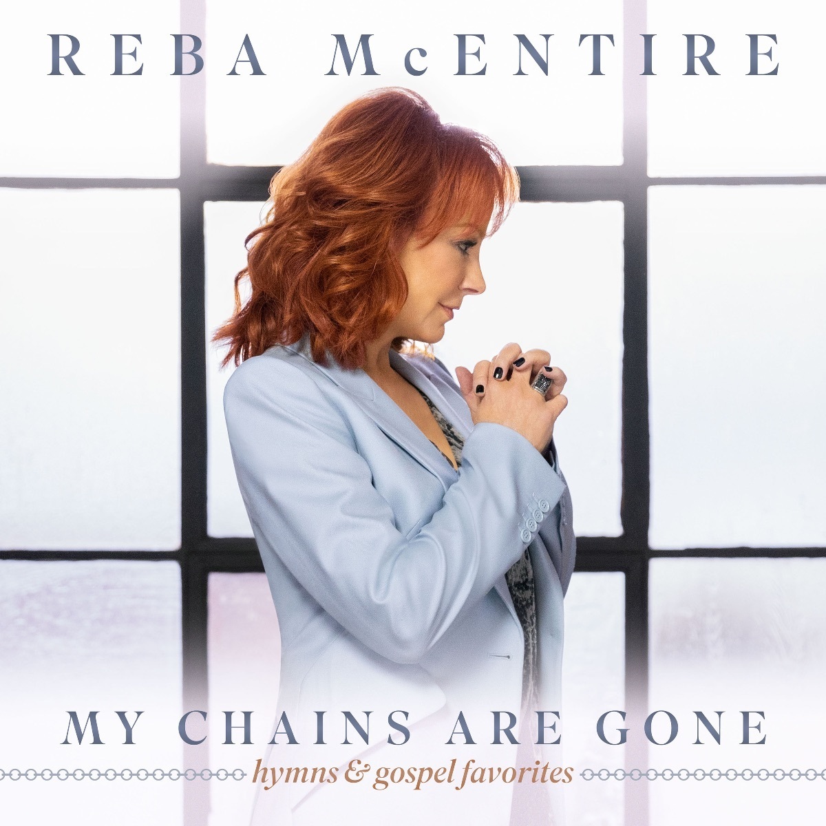 BC News News | Reba McEntire announces upcoming release of 'My Chains Are Gone' - Vimarsana News