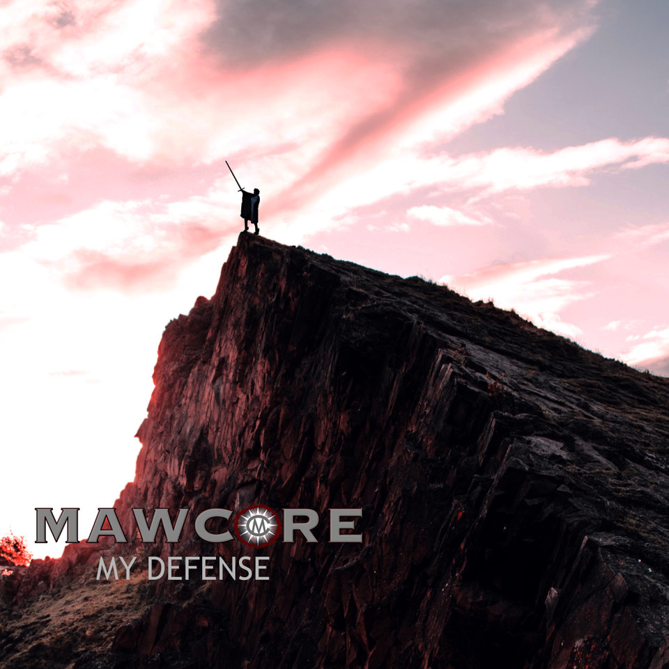 BC News News | Mawcore release "My Defense," a hard rock Psalm - Vimarsana News