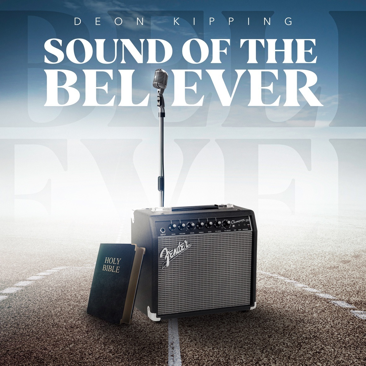BC News News | Chart-topper Deon Kippling releases "Sound of the Believer" - Vimarsana News