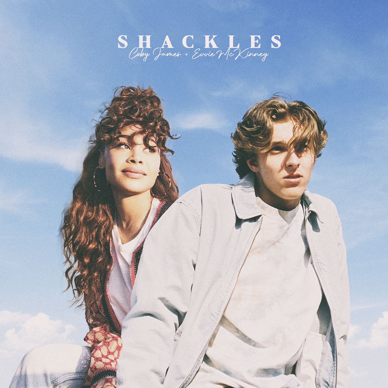 BC News News | Coby James reimagines Mary Mary's career-defining song "Shackles - Vimarsana News