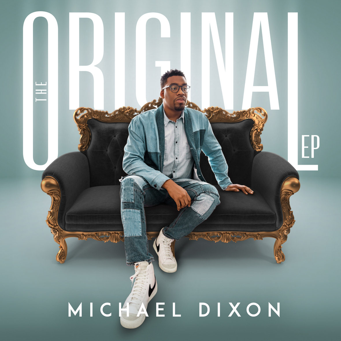 BC News News | GRAMMY nominated songwriter Michael Dixon introduces EP 'The Orig - Vimarsana News