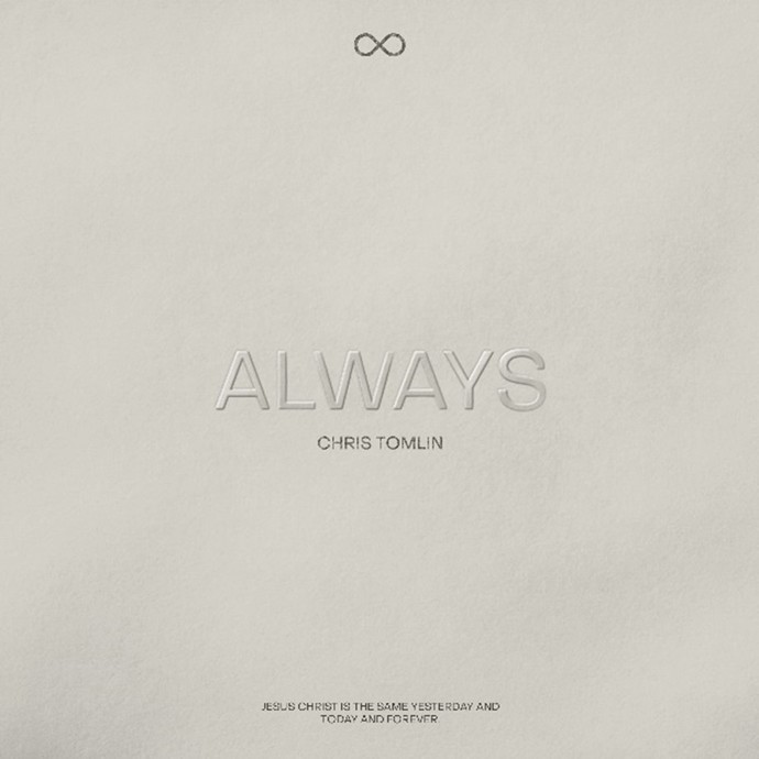 BC News News | Chris Tomlin releases 2-track single today: "Always" and "YAHWEH - Vimarsana News