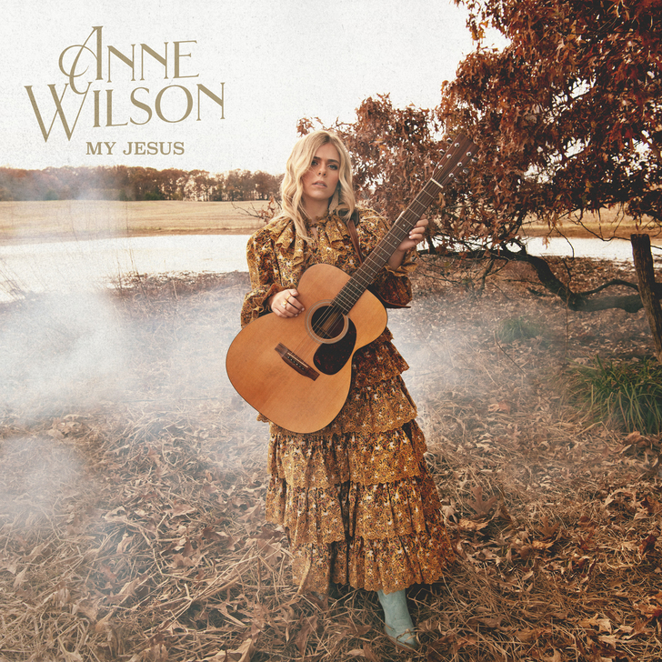 Events News | Anne Wilson recieves Billboard Music Award nomination for Top Chr - Vimarsana News