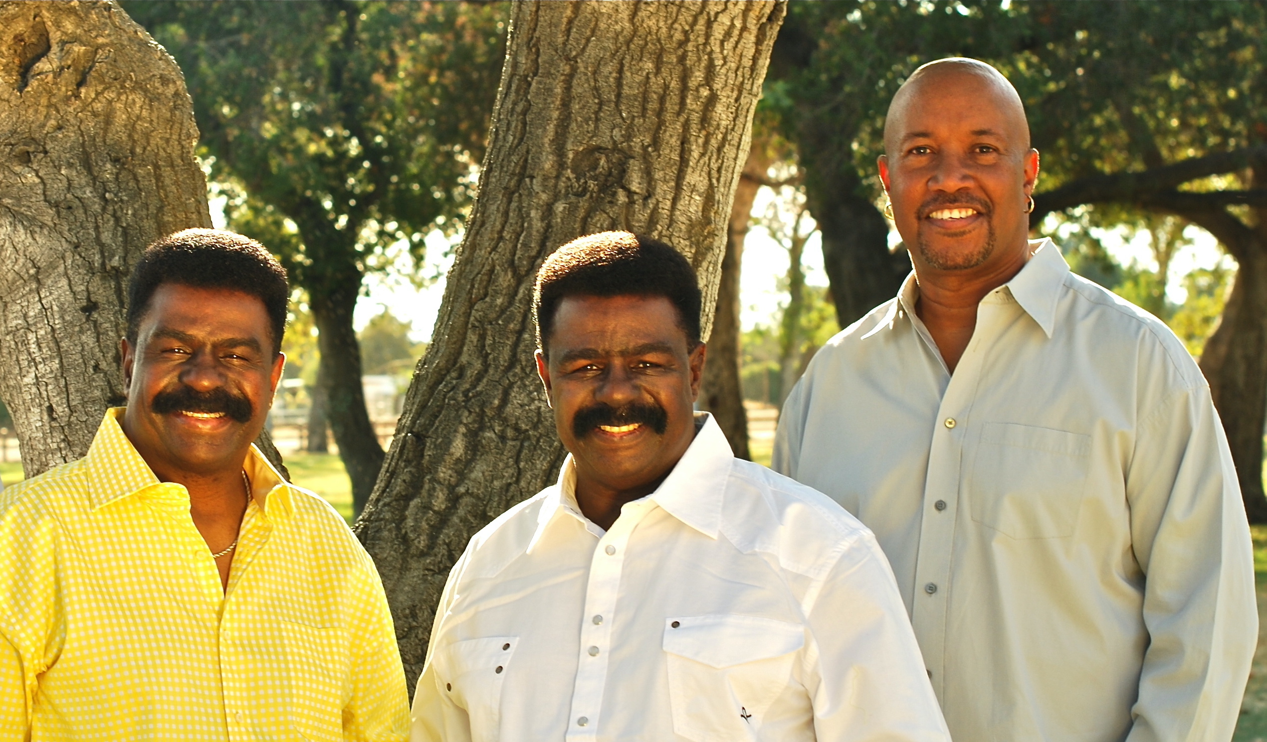 BC News News | Legendary R&B group The Whispers drop club remixes of Gospel gem - Vimarsana News