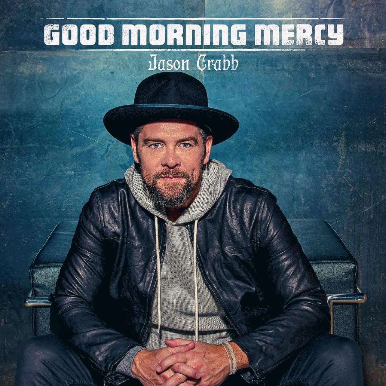 BC News News Jason Crabb shares encouraging new single, "Good Morning