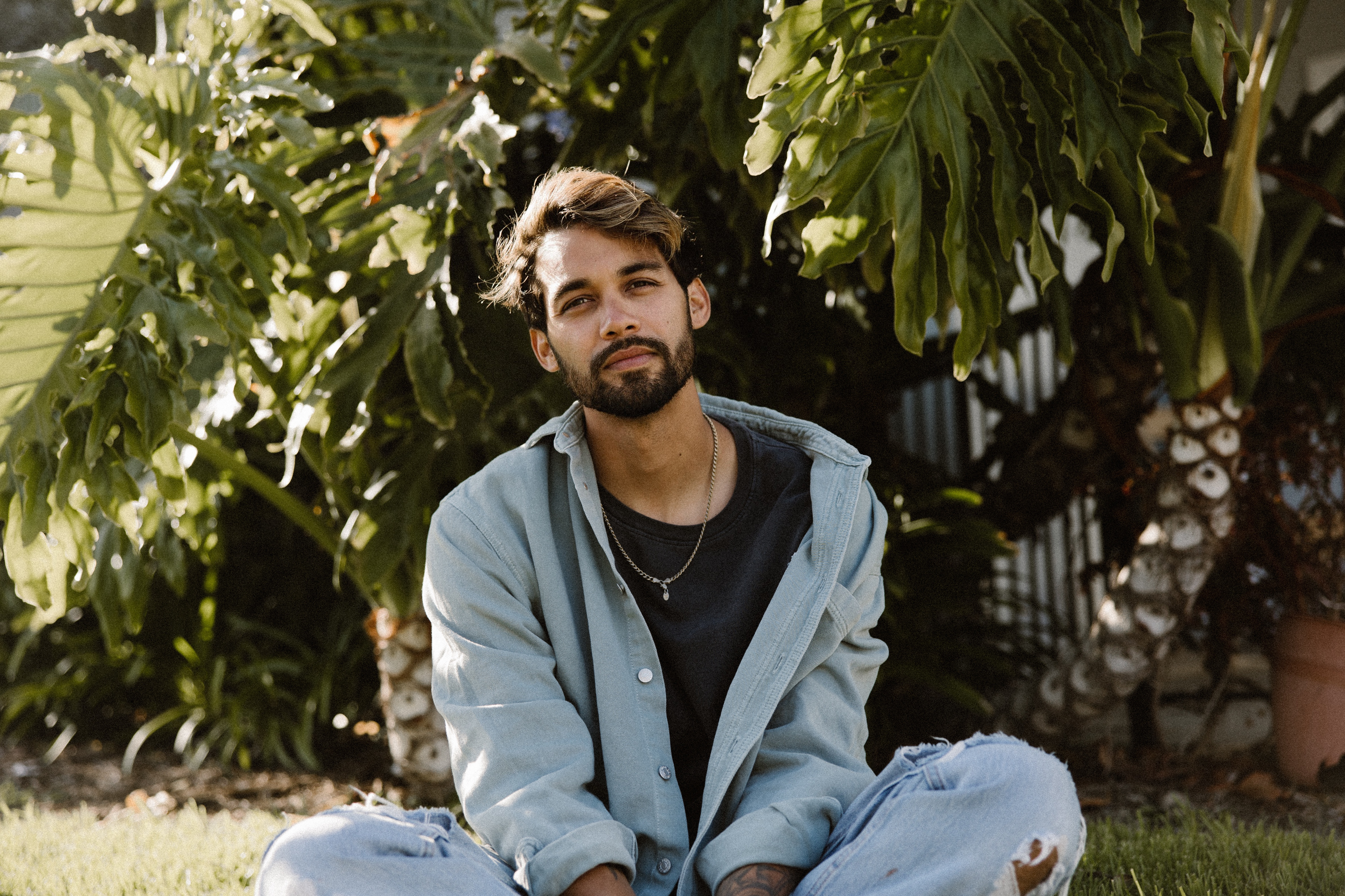BC News News | The new album , "New Wine Flow" from Ryan Ellis slated to release - Vimarsana News
